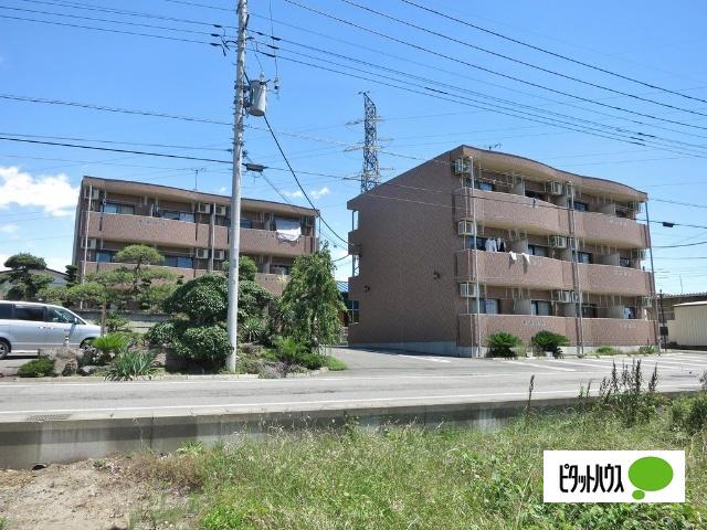 フォンテーヌマンション