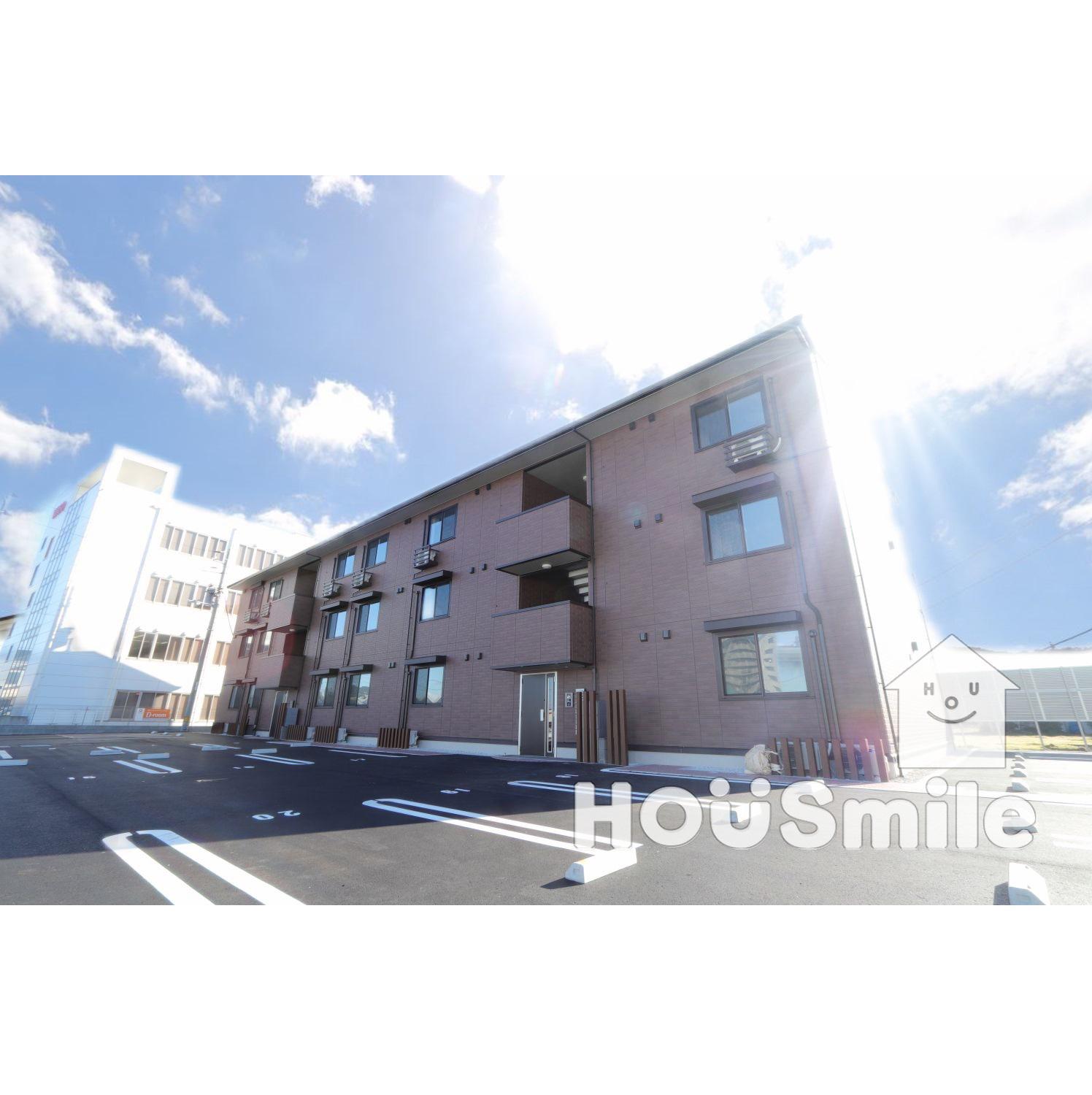 サンセール問屋町