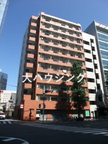 ハイツ芝大門