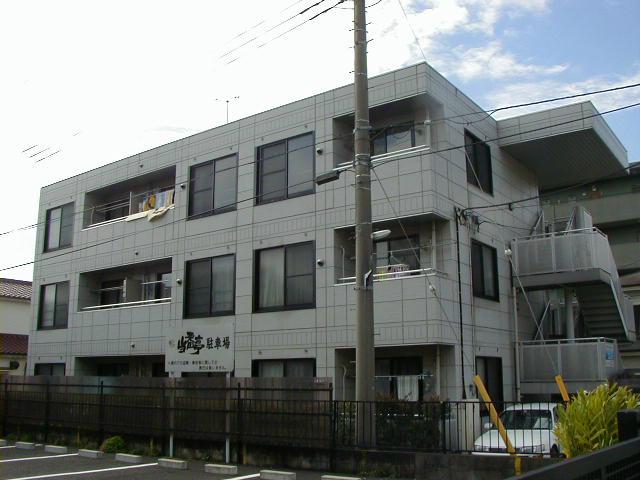 カーサ・フィオーレ(2DK/2階)