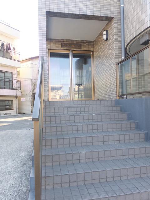 ヴィヴレ梶ヶ谷