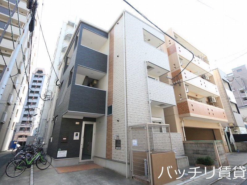 アルカンジュ吉塚本町