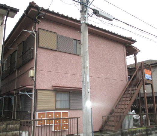 ルミエハイツ