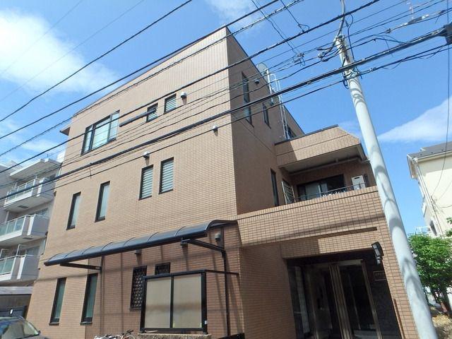 ソフィア武蔵野