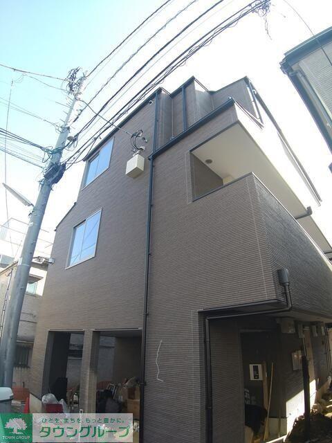 グランノーブル練馬