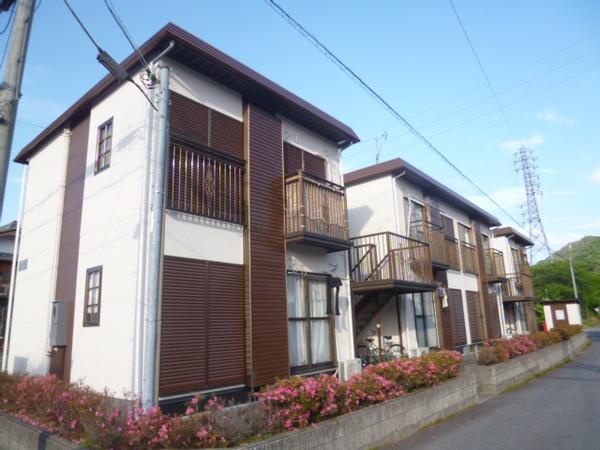キタハイツ