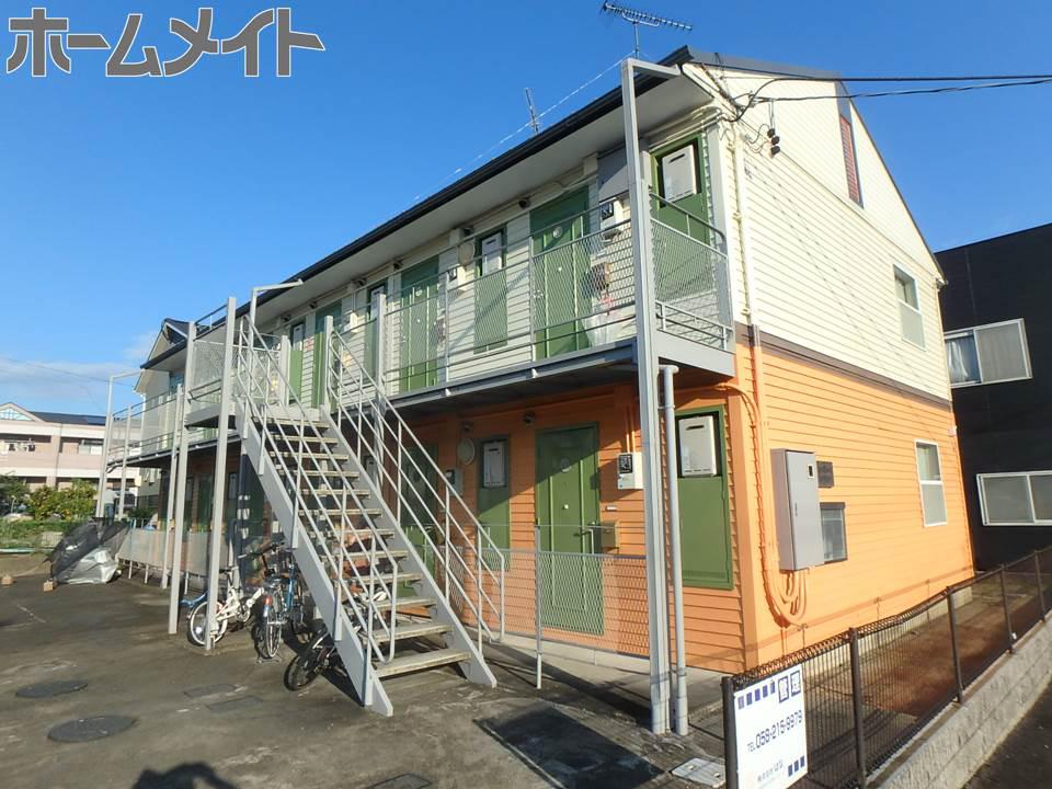 ルミエール野村