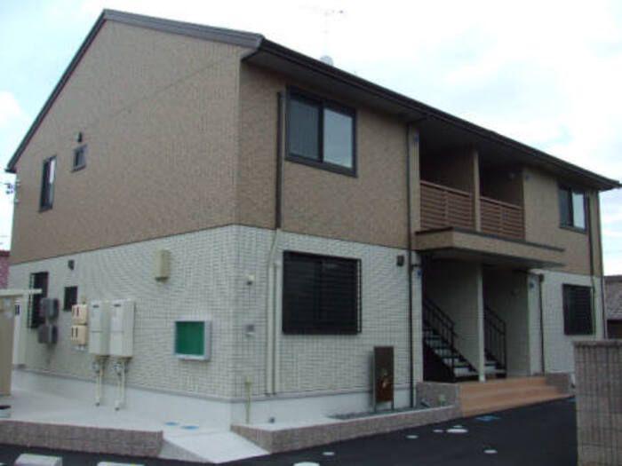 ＪＲ東海道本線 清洲駅 徒歩13分  築14年
