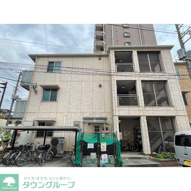 春日ハイツ