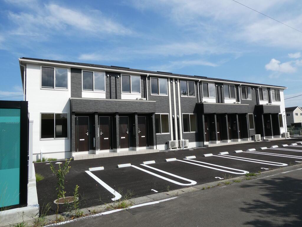 BLOOM COURT SHINMEI