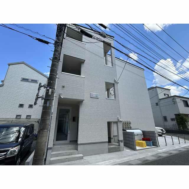 MQUARTO蒲生