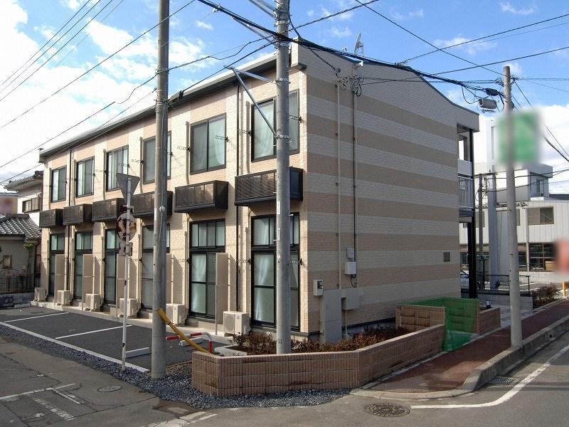 クレセント本郷III