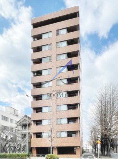 東京メトロ日比谷線 三ノ輪駅 徒歩6分 11階建 築31年