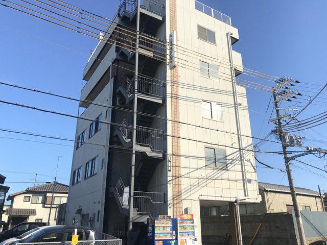 アルコラカーサ飾磨細江