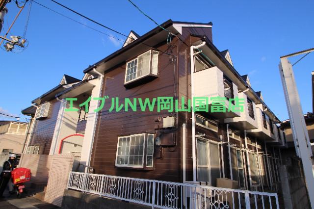 アップルハウス藤原光町