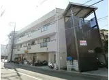 大阪モノレール本線 沢良宜駅 徒歩12分 3階建 築35年