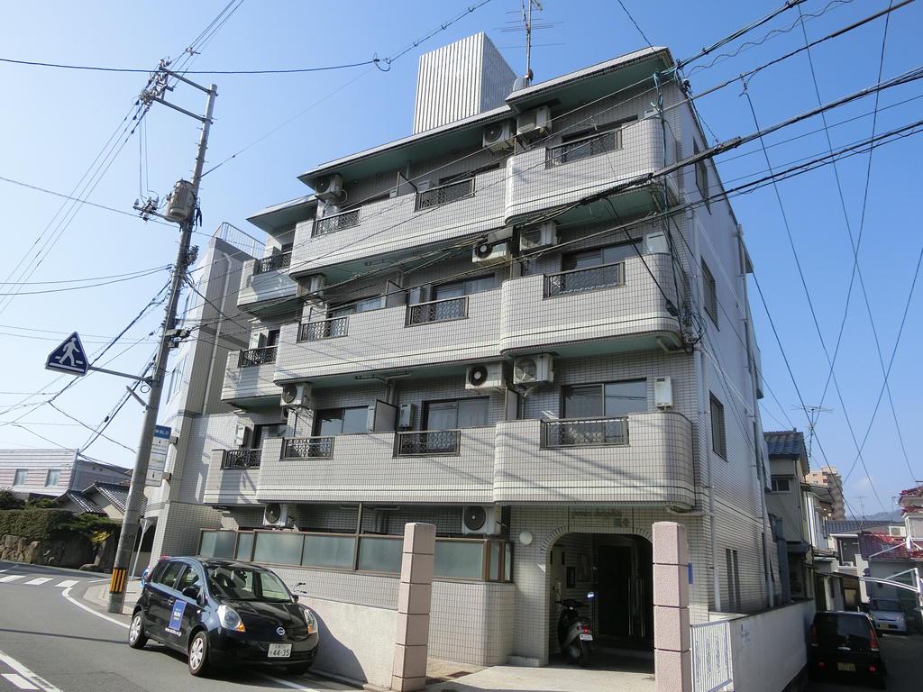 グリーンハイツ観音