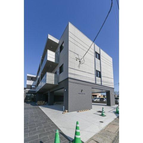 グリーンカーサ菊陽(3LDK/3階)