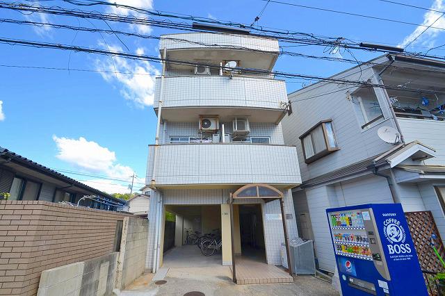 ブルックランズ廿日市ST