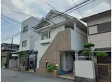 キャンパスコート東住吉区