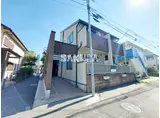 オーチャードコート小杉陣屋町