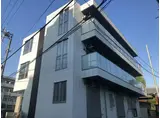 新石川1丁目ヘーベルメゾン