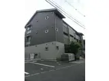 クレール北白川