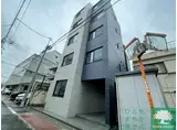 プラティーク品川大井町