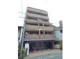 アスヴェル京都御所前III