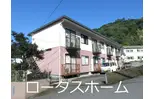 コスモハイツ城山 A棟