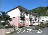 コスモハイツ城山 A棟