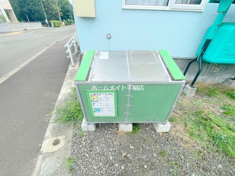 パークマンション1