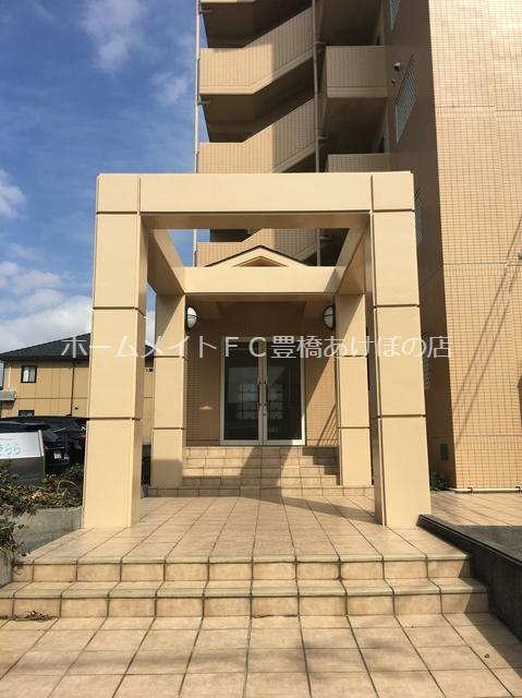 マンションきらら