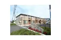 長野県千曲市大字屋代の建物