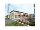 しなの鉄道 屋代高校前駅 徒歩14分 2階建 築11年