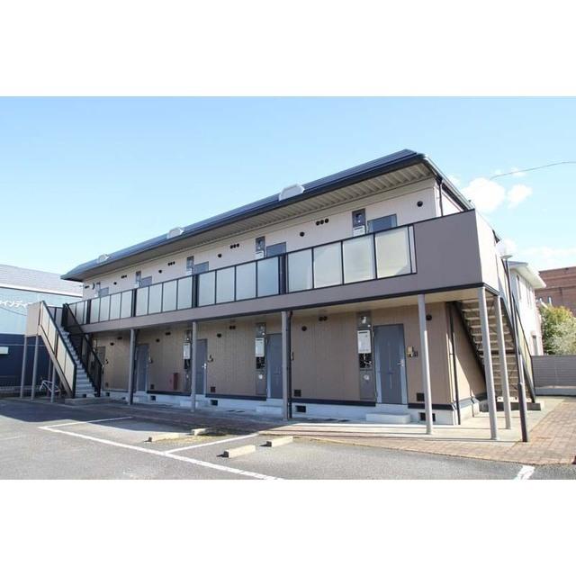 サンガーデン大山B棟