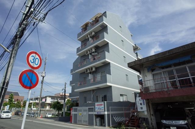 OKAVILLAちくしの10TH