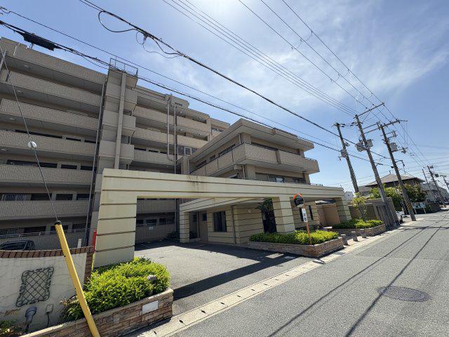 リビオ小松セレシア