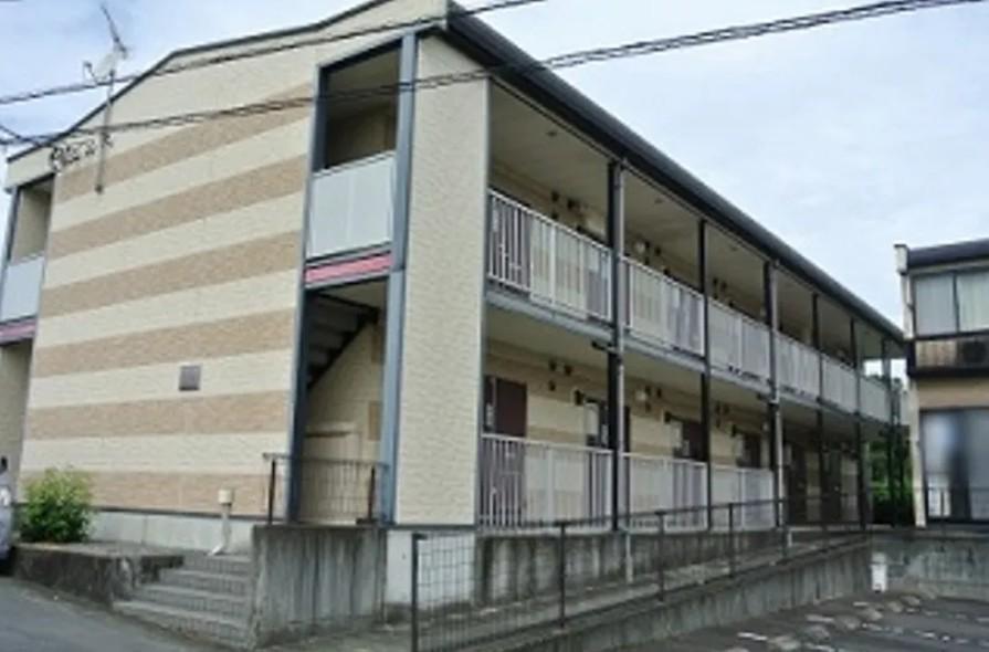 ＪＲ身延線 富士根駅 徒歩21分 2階建 築22年