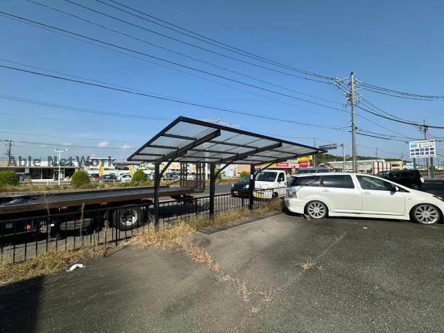 セントラルリバーII