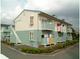 メゾンベールB