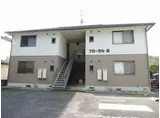 フローラル  B棟