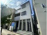 グランフォート蕨北町