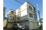グリーンパーク月寒