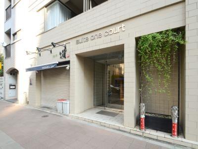 BLUROCK銀座イースト