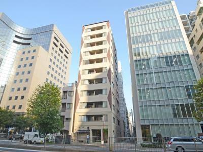 BLUROCK銀座イースト