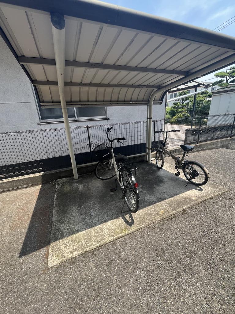 セジュール南蔵王