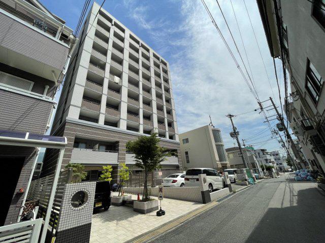 ラウル六甲道