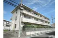 グローバルハイツ中山A