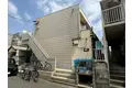 コーポナミキ